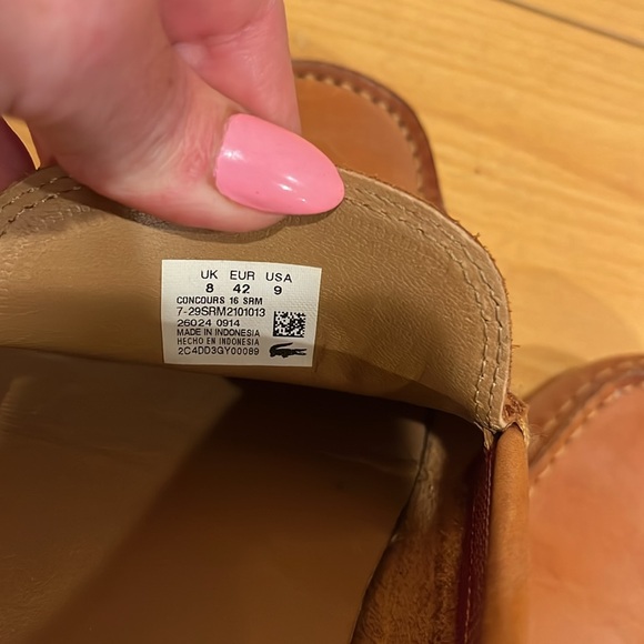 Men’s Loafers - Picture 10 of 10